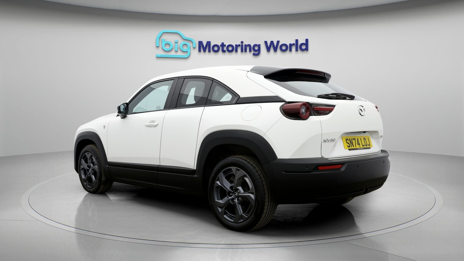 Used Mazda MX-30 for sale - 78163744: Photo 5