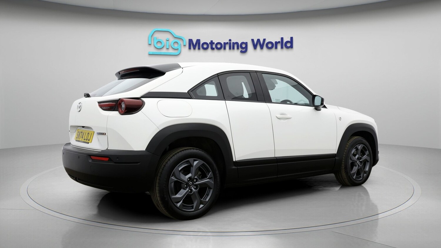 Used Mazda MX-30 for sale - 78163744: Photo 7