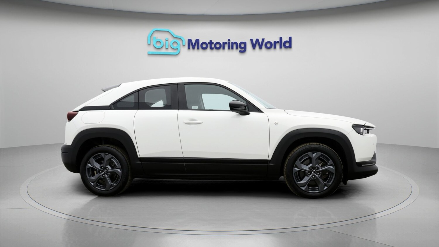 Used Mazda MX-30 for sale - 78163744: Photo 8