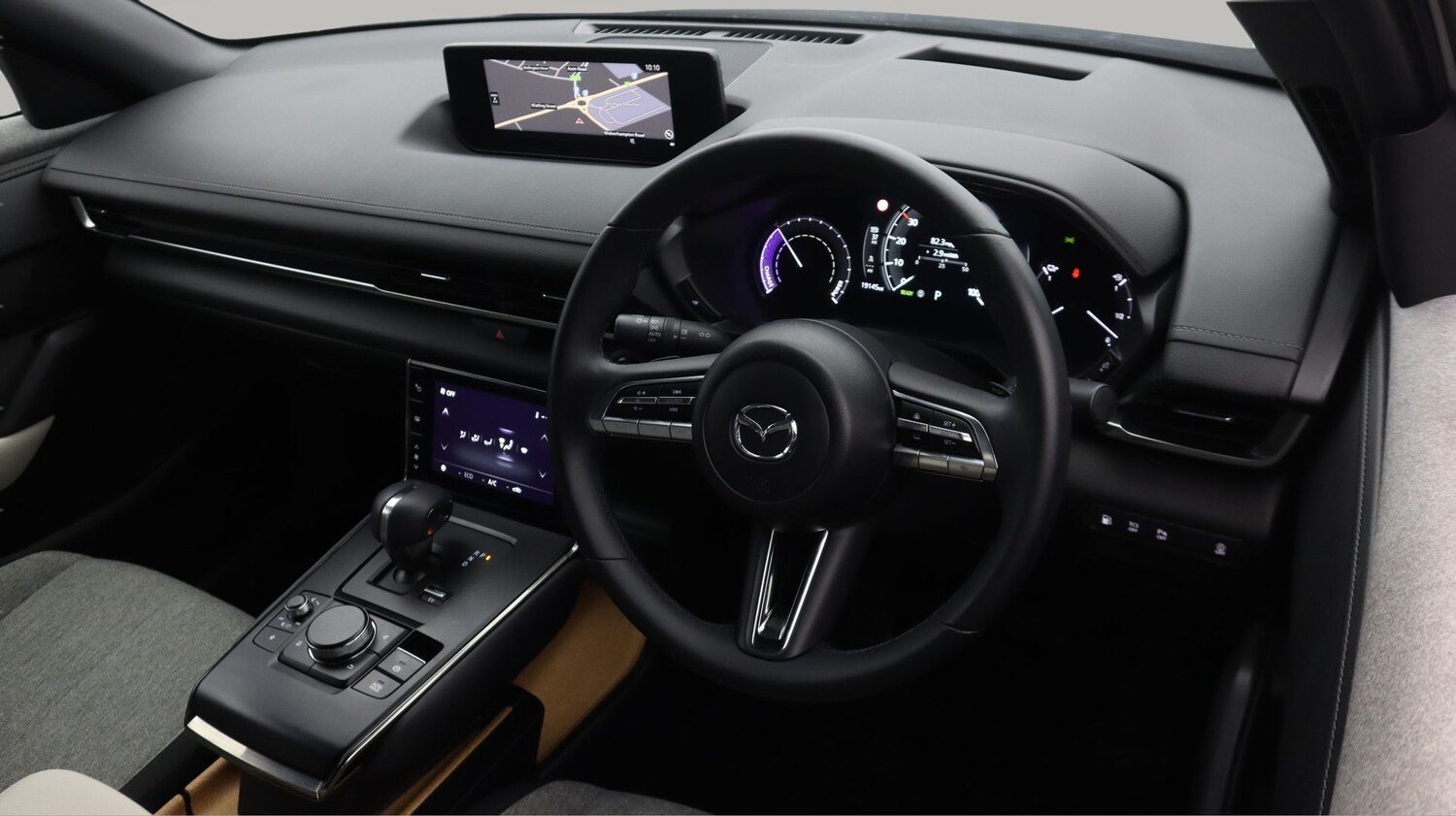 Used Mazda MX-30 for sale - 78163744: Photo 9