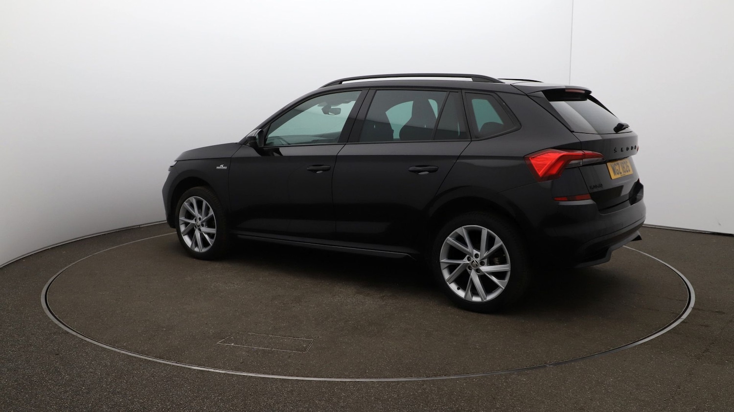 Used Skoda Kamiq 2022 for sale - 76811658: Photo 30