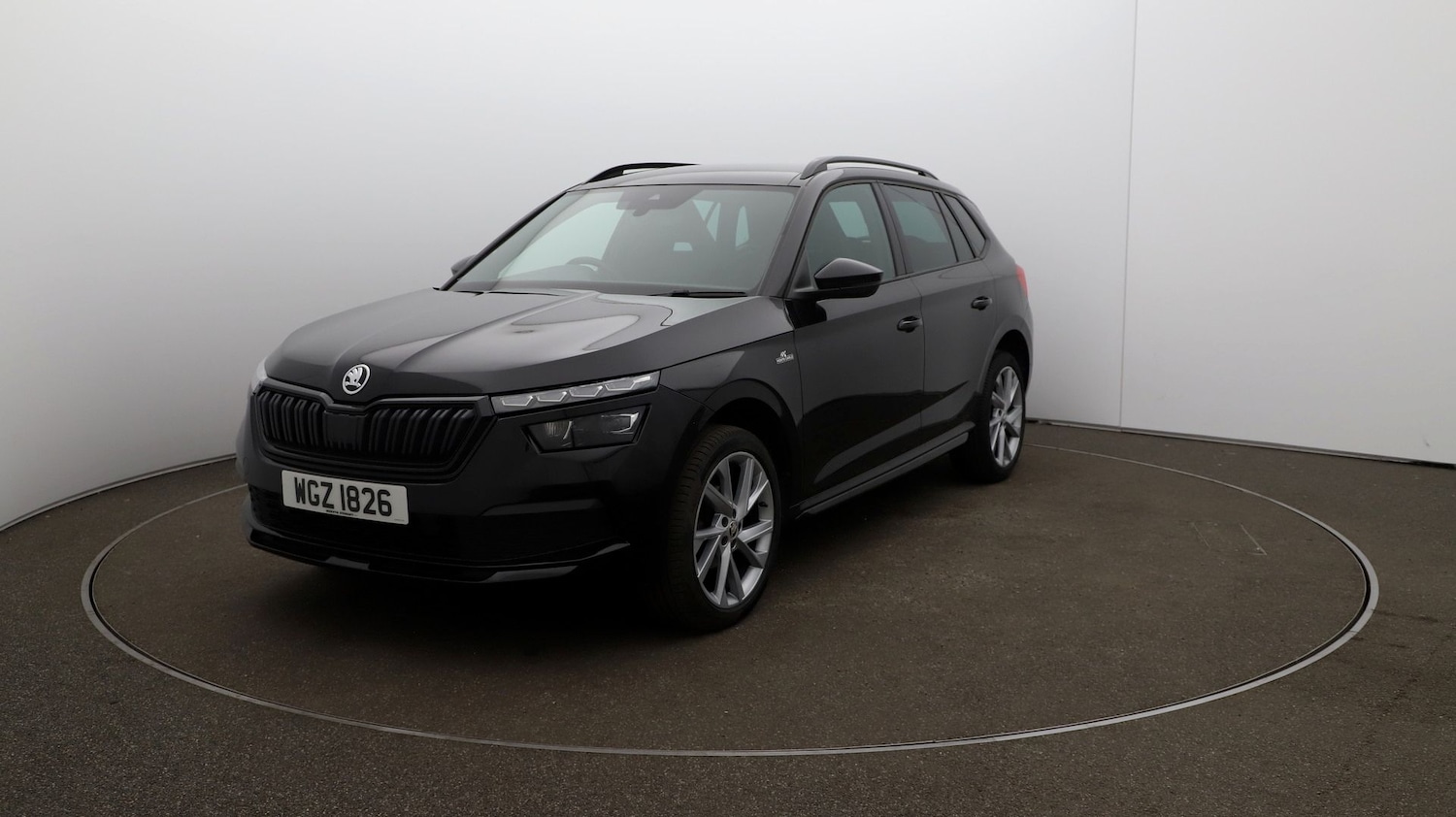 Used Skoda Kamiq 2022 for sale - 76811658: Photo 31