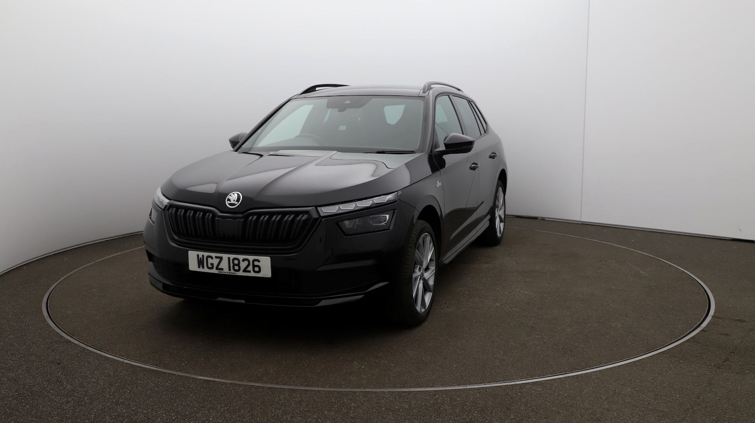 Used Skoda Kamiq 2022 for sale - 76811658: Photo 32