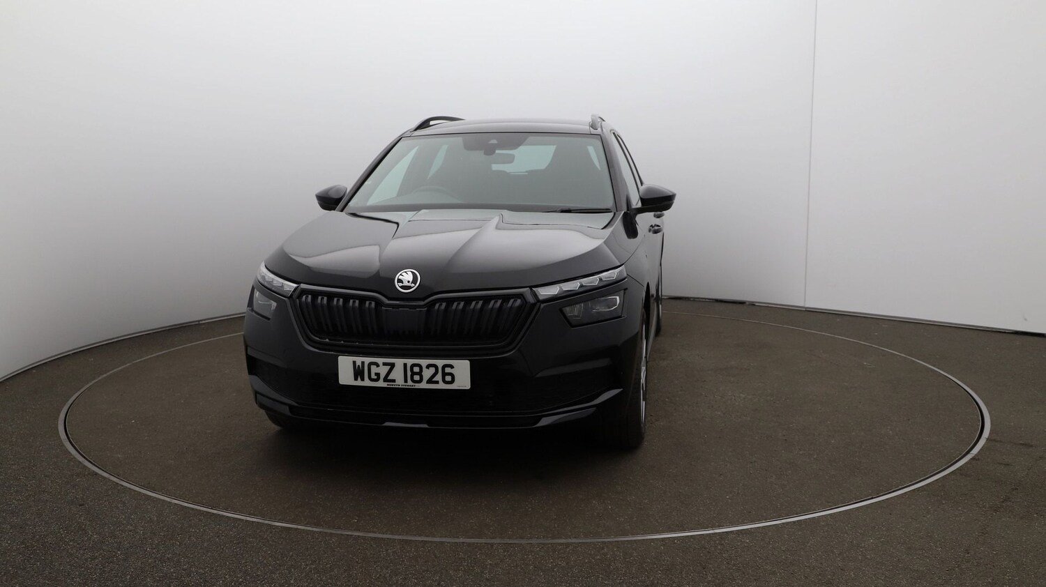 Used Skoda Kamiq 2022 for sale - 76811658: Photo 33