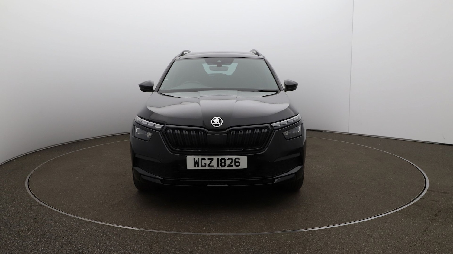 Used Skoda Kamiq 2022 for sale - 76811658: Photo 34