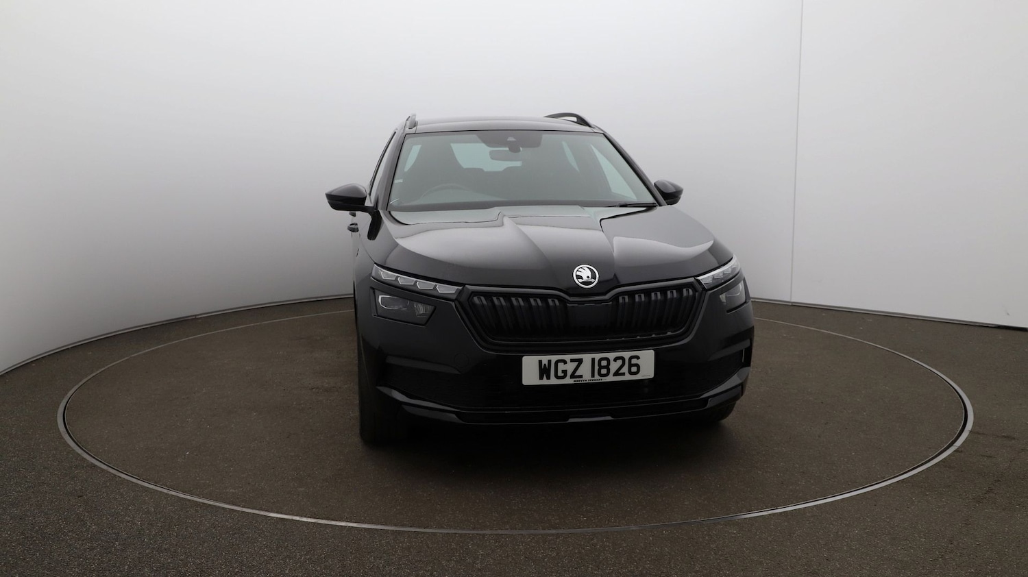Used Skoda Kamiq 2022 for sale - 76811658: Photo 35