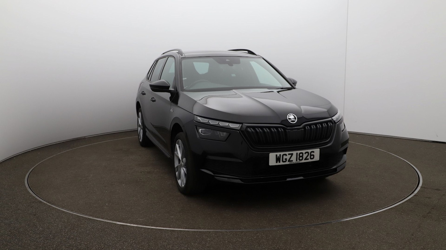 Used Skoda Kamiq 2022 for sale - 76811658: Photo 36