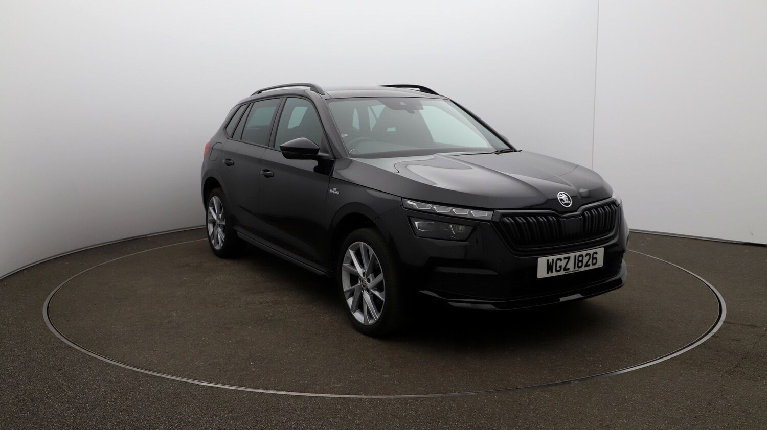 Used Skoda Kamiq 2022 for sale - 76811658: Photo 37