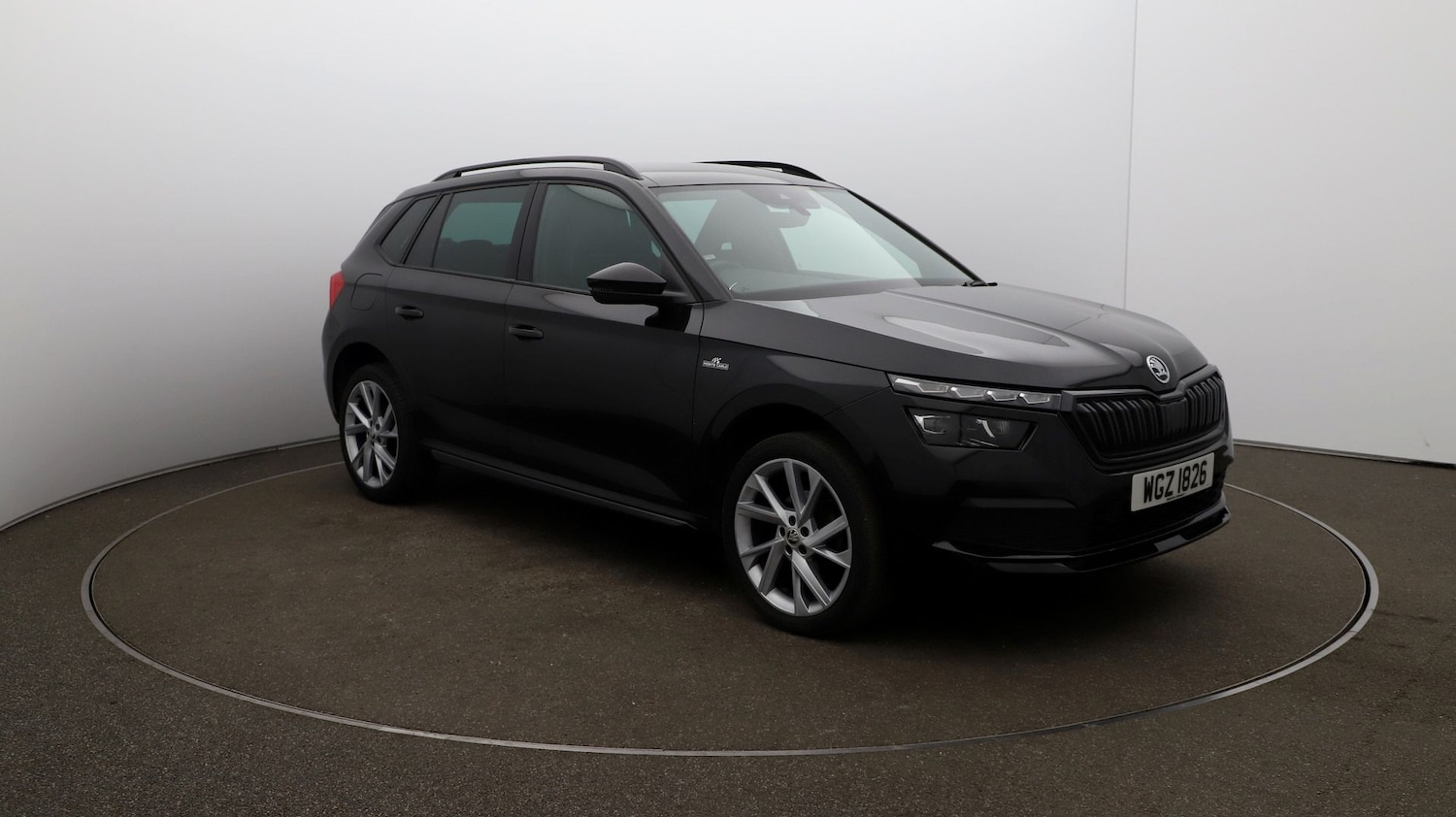 Used Skoda Kamiq 2022 for sale - 76811658: Photo 38