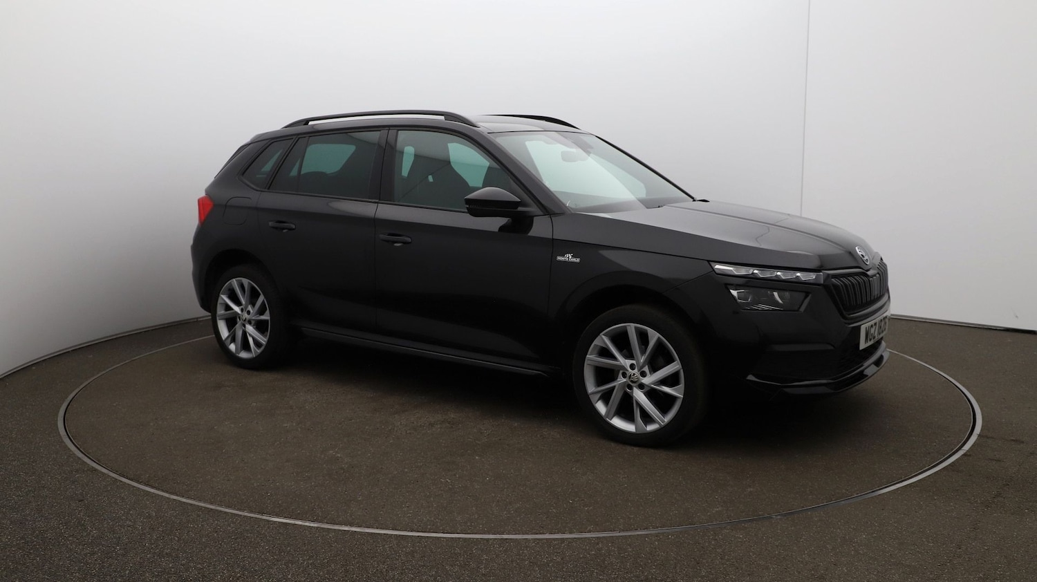 Used Skoda Kamiq 2022 for sale - 76811658: Photo 39