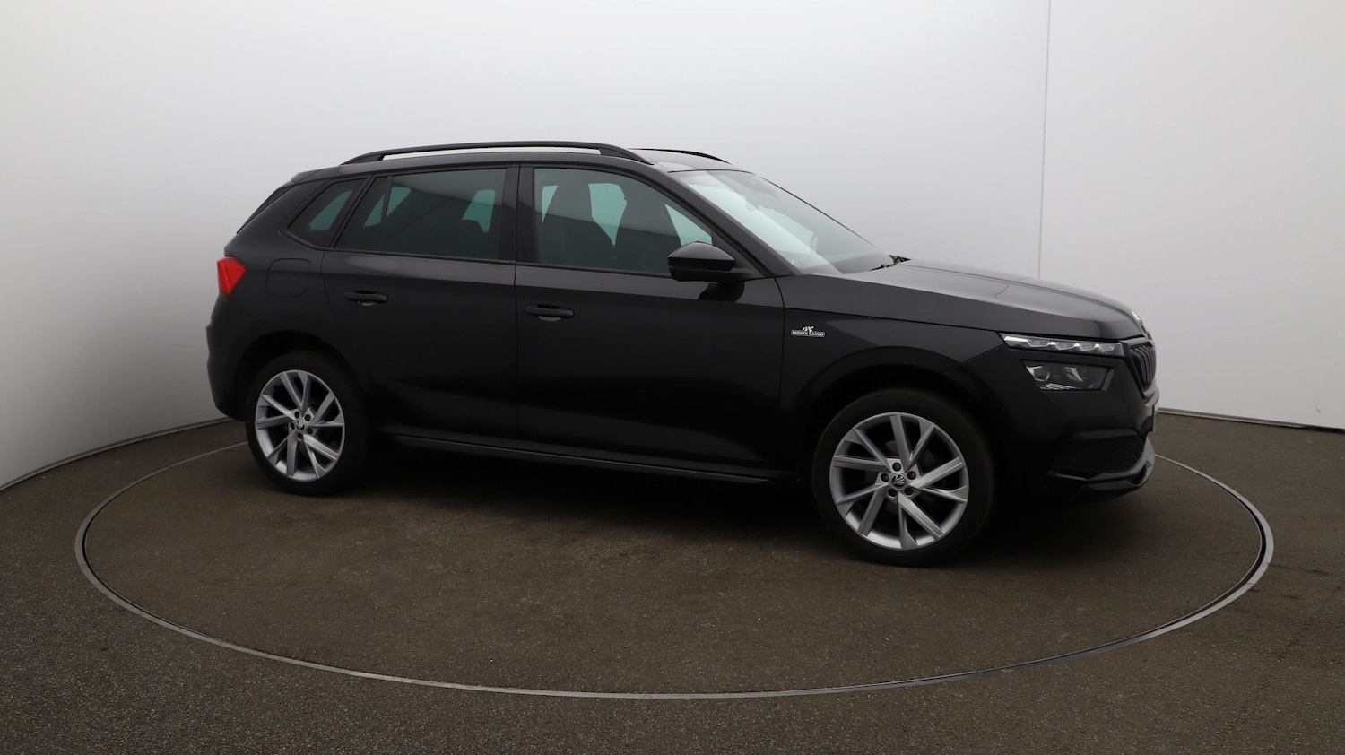 Used Skoda Kamiq 2022 for sale - 76811658: Photo 40