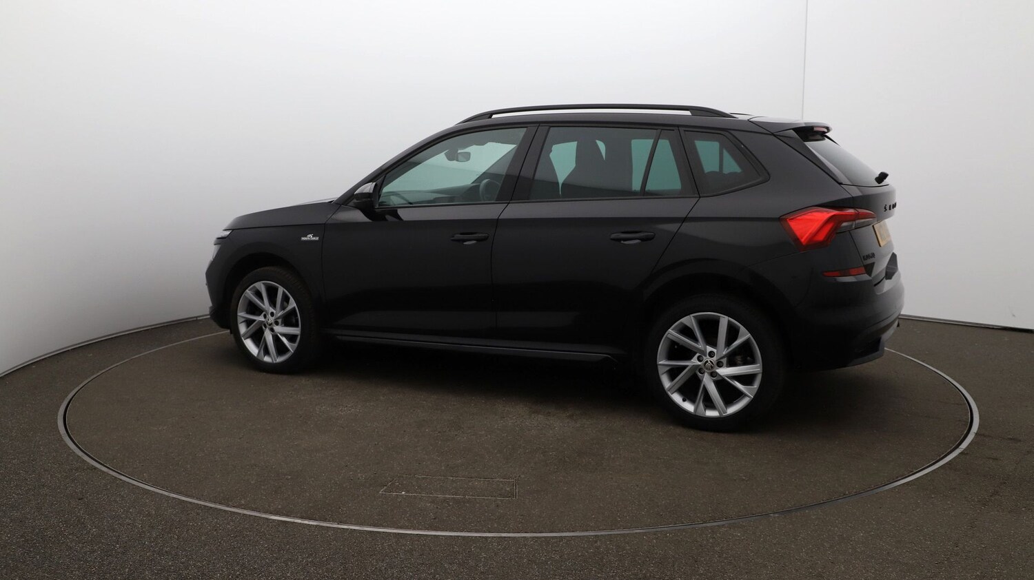 Used Skoda Kamiq 2022 for sale - 76811658: Photo 41