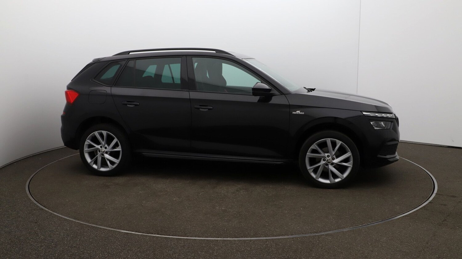 Used Skoda Kamiq 2022 for sale - 76811658: Photo 42