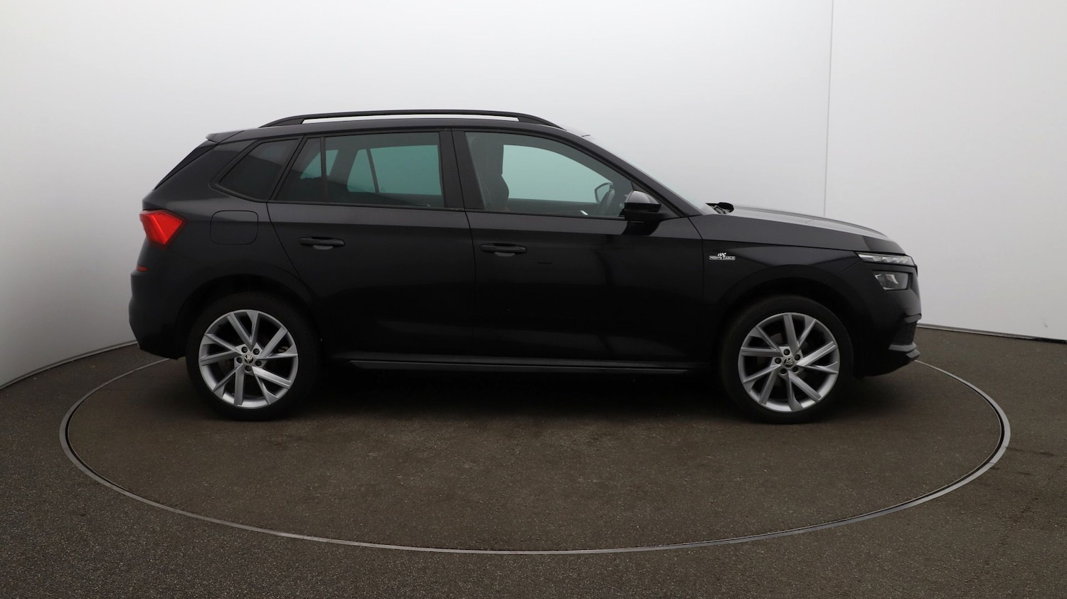 Used Skoda Kamiq 2022 for sale - 76811658: Photo 43