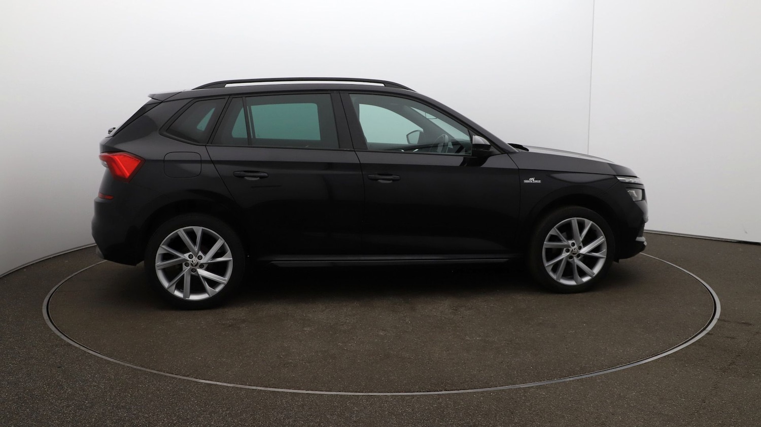 Used Skoda Kamiq 2022 for sale - 76811658: Photo 44