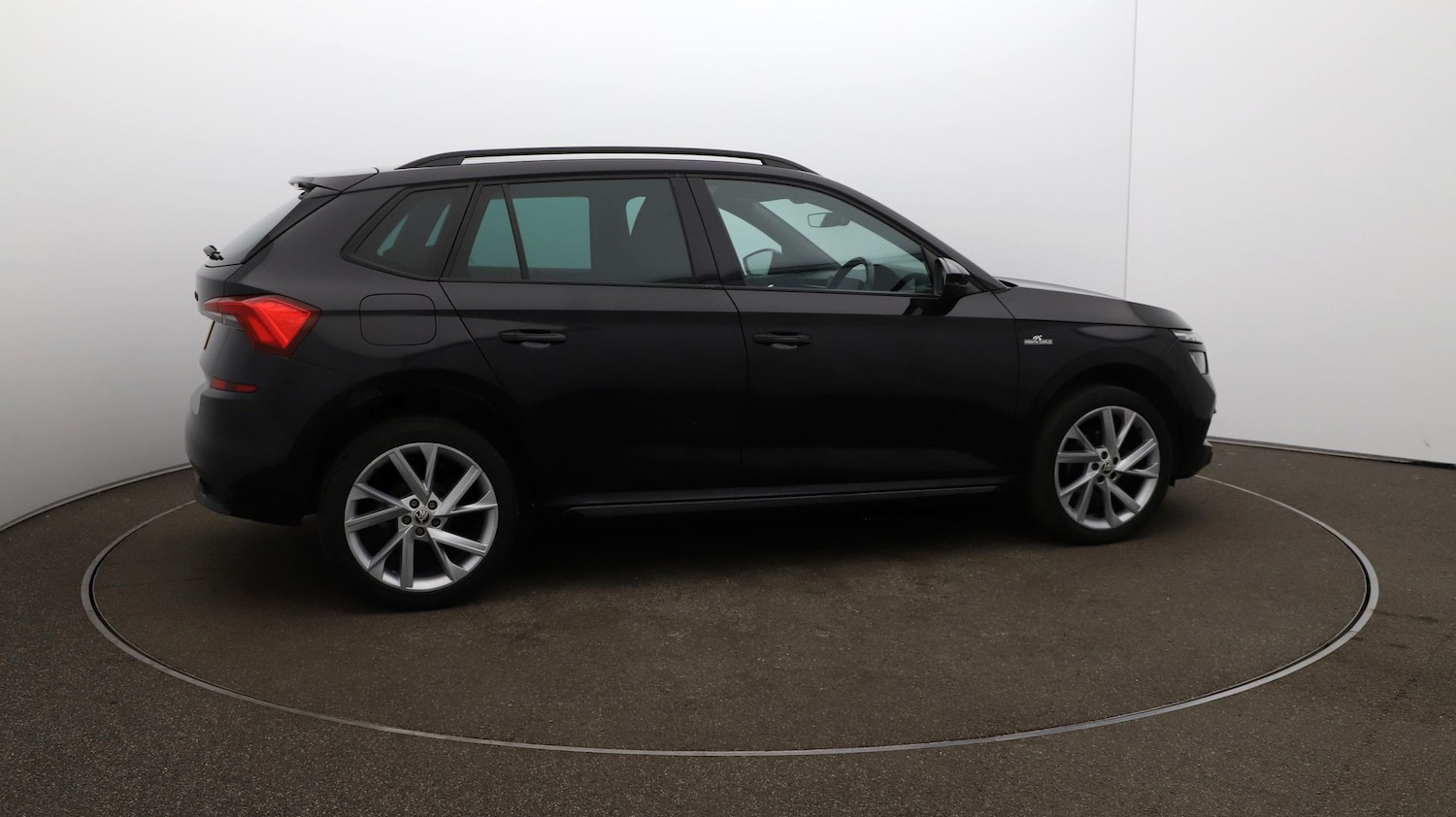 Used Skoda Kamiq 2022 for sale - 76811658: Photo 45