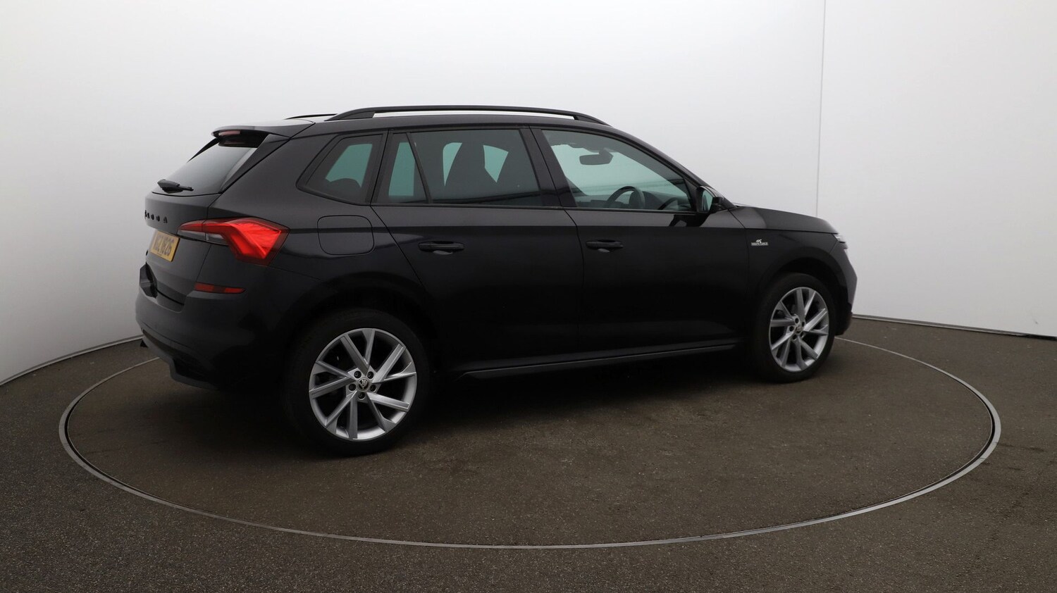 Used Skoda Kamiq 2022 for sale - 76811658: Photo 46