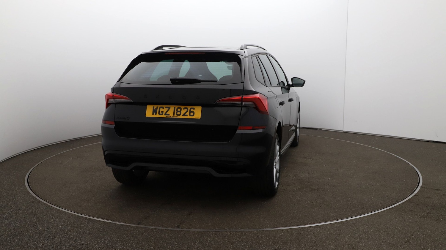 Used Skoda Kamiq 2022 for sale - 76811658: Photo 50