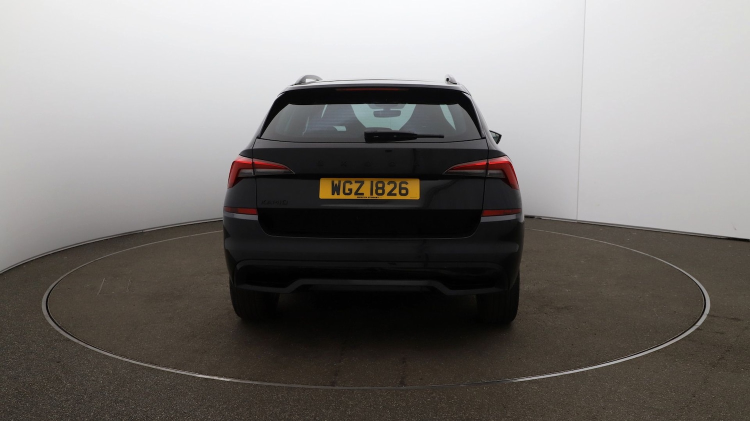 Used Skoda Kamiq 2022 for sale - 76811658: Photo 51