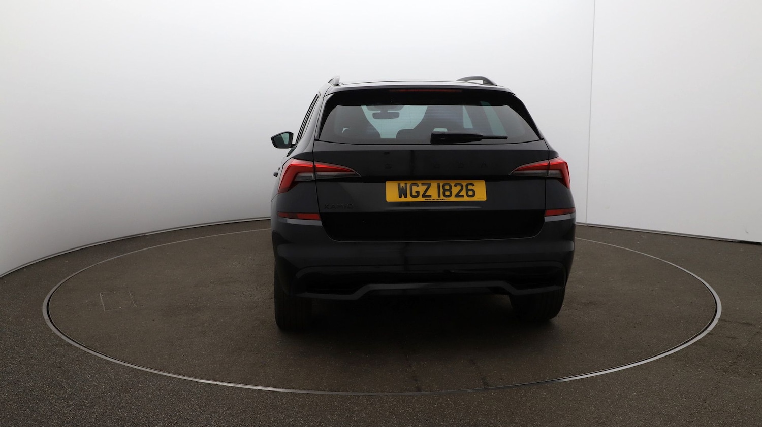 Used Skoda Kamiq 2022 for sale - 76811658: Photo 53