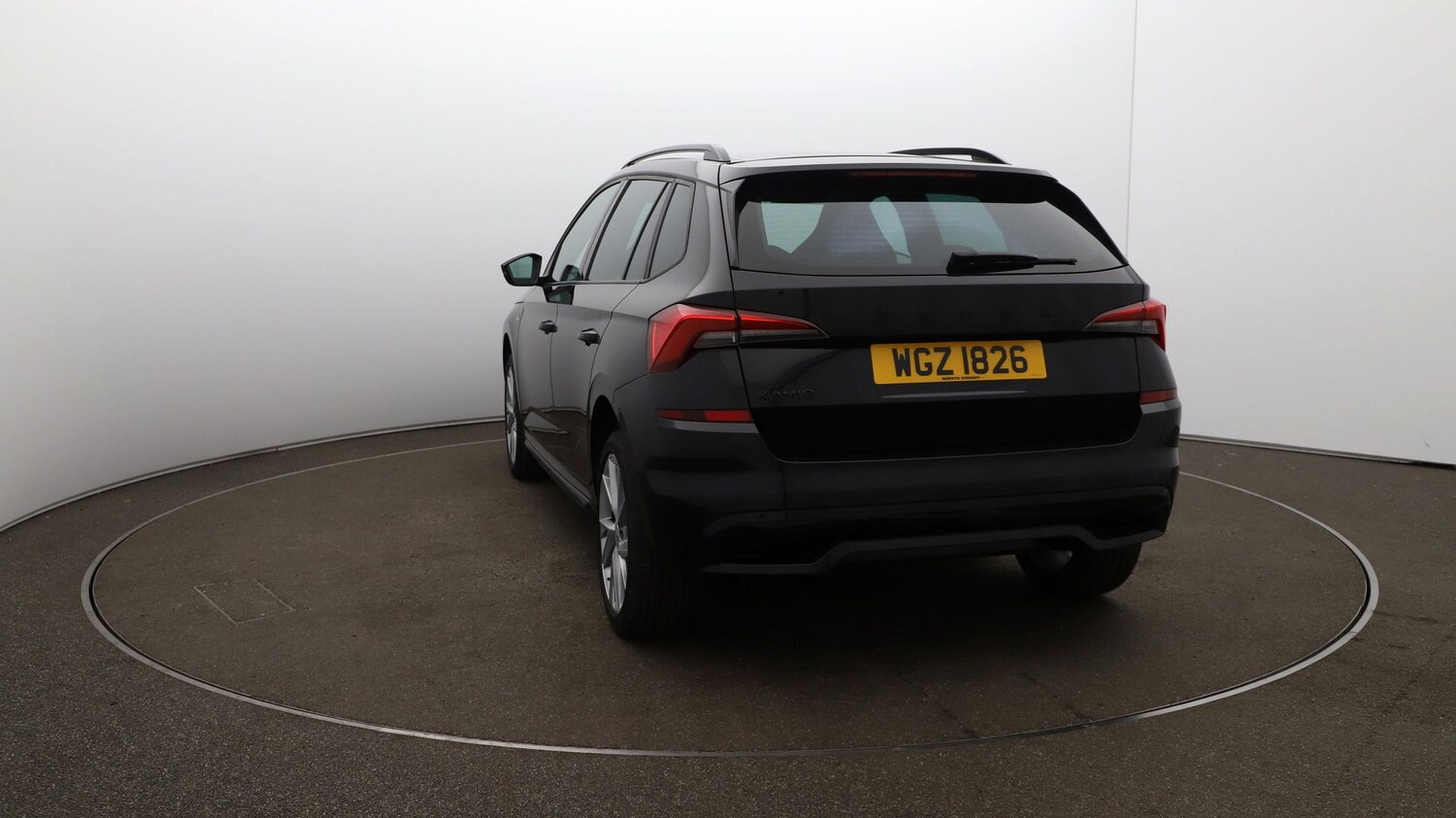 Used Skoda Kamiq 2022 for sale - 76811658: Photo 54