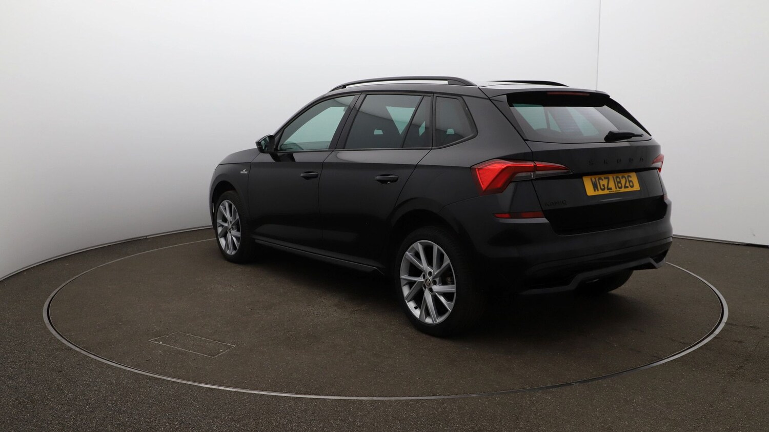 Used Skoda Kamiq 2022 for sale - 76811658: Photo 56