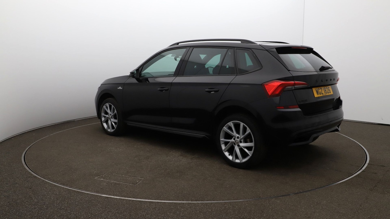 Used Skoda Kamiq 2022 for sale - 76811658: Photo 57