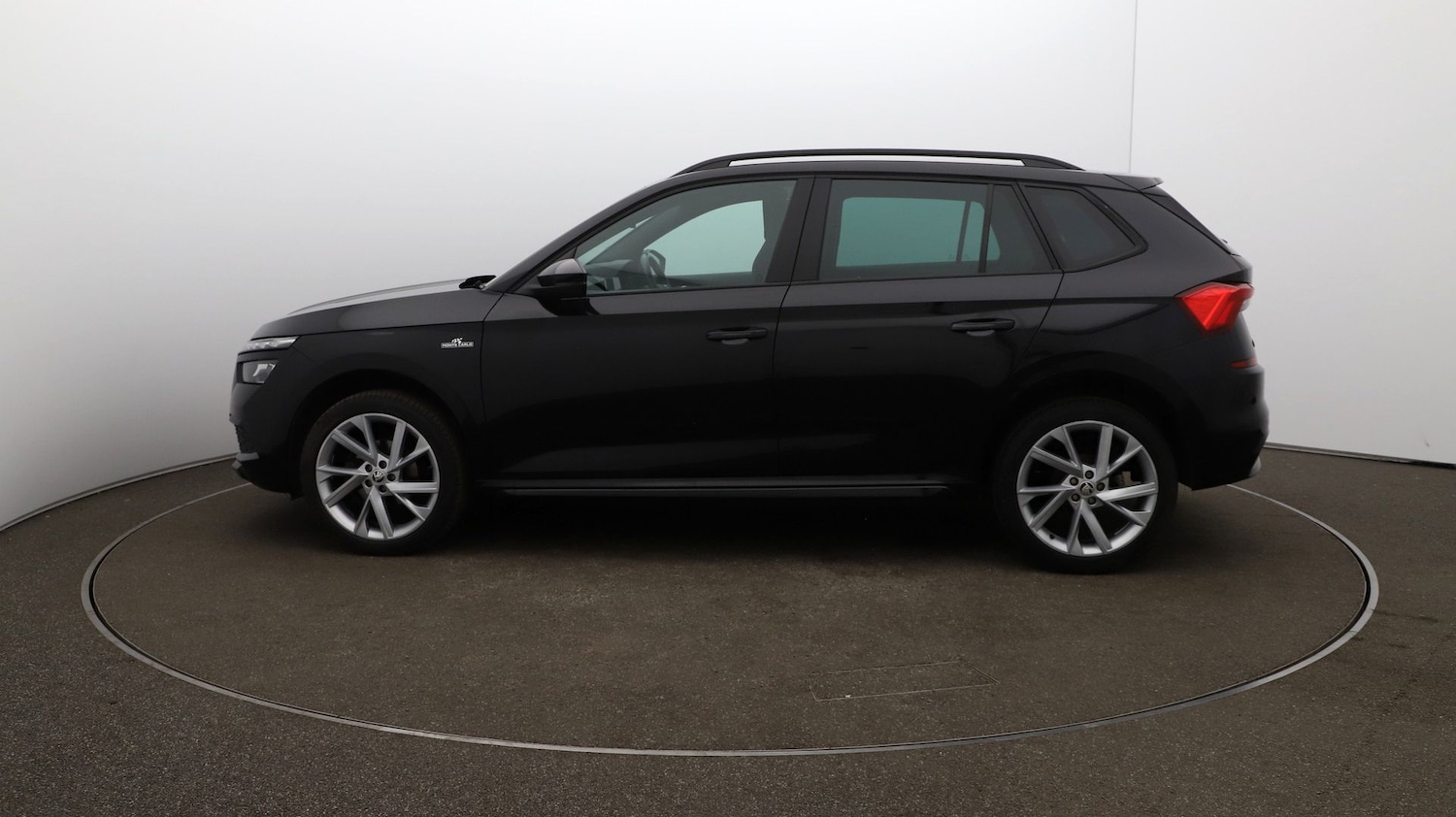 Used Skoda Kamiq 2022 for sale - 76811658: Photo 58