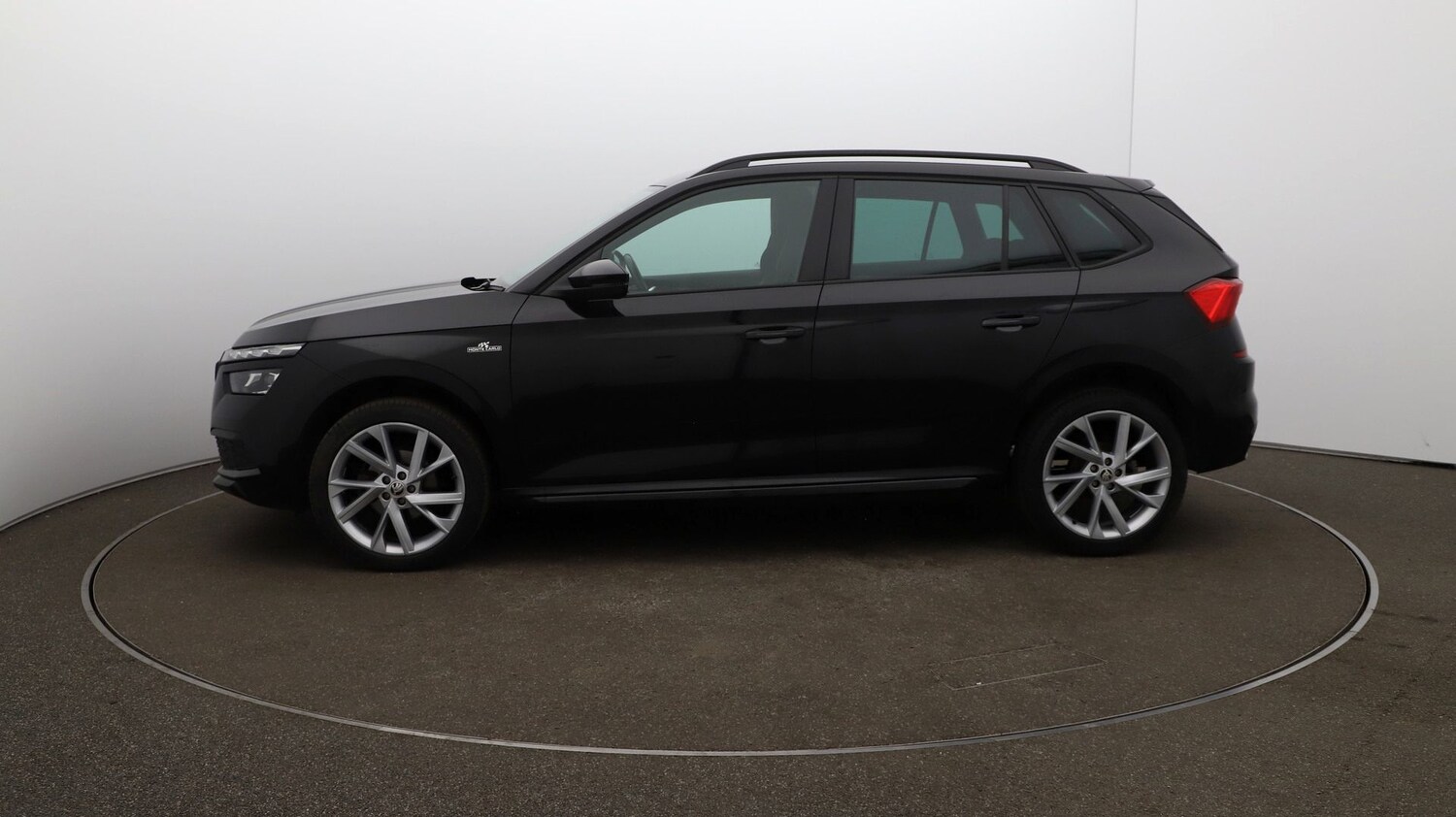 Used Skoda Kamiq 2022 for sale - 76811658: Photo 59