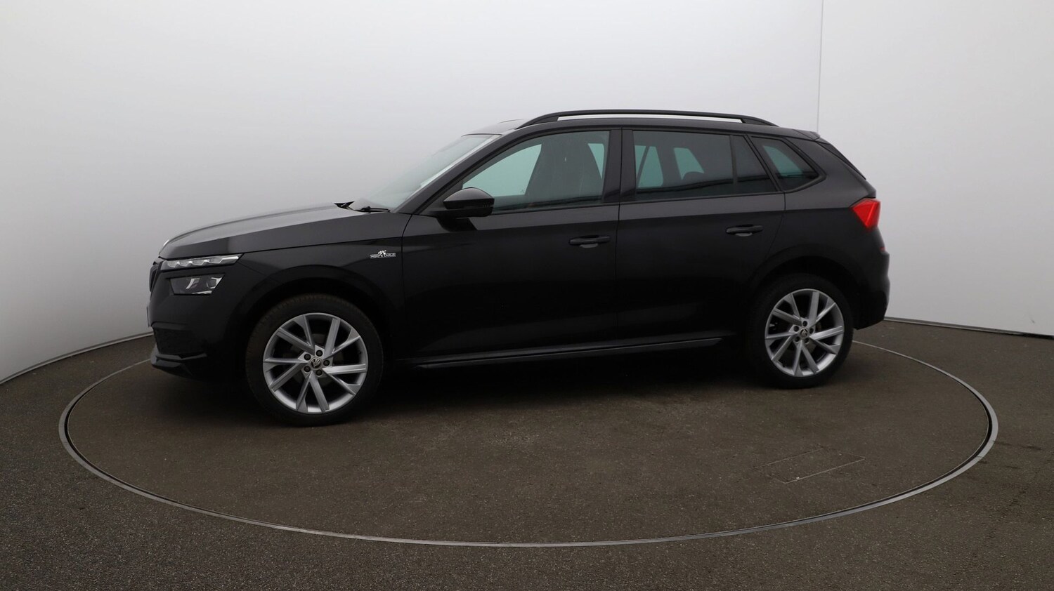 Used Skoda Kamiq 2022 for sale - 76811658: Photo 60