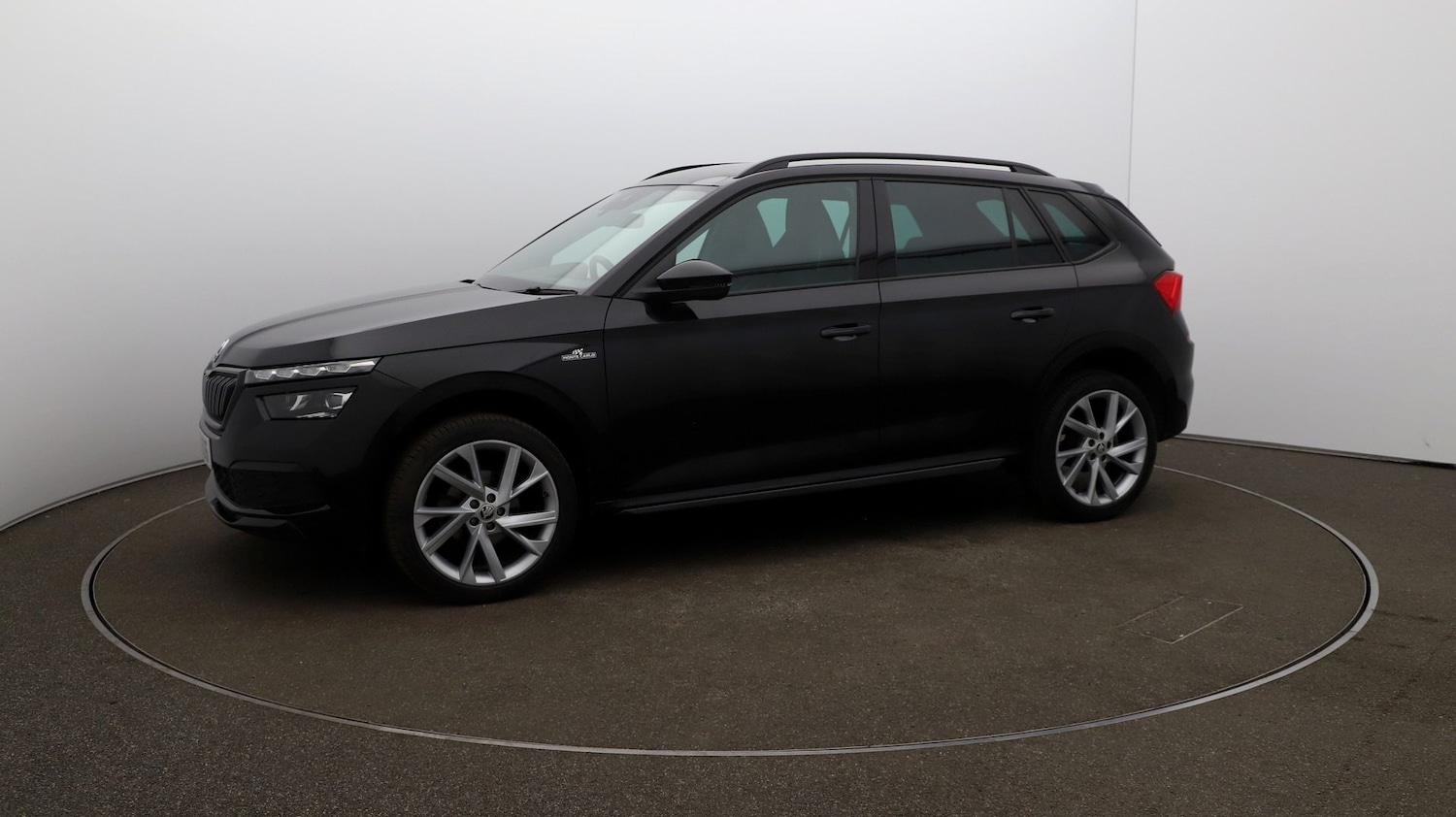 Used Skoda Kamiq 2022 for sale - 76811658: Photo 61