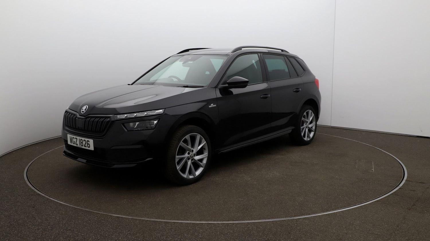 Used Skoda Kamiq 2022 for sale - 76811658: Photo 63