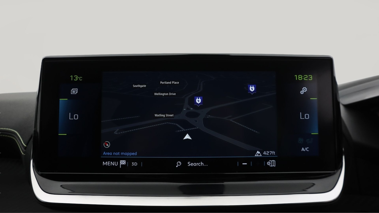 Used Peugeot 208 2021 for sale - 77712915: Photo 11