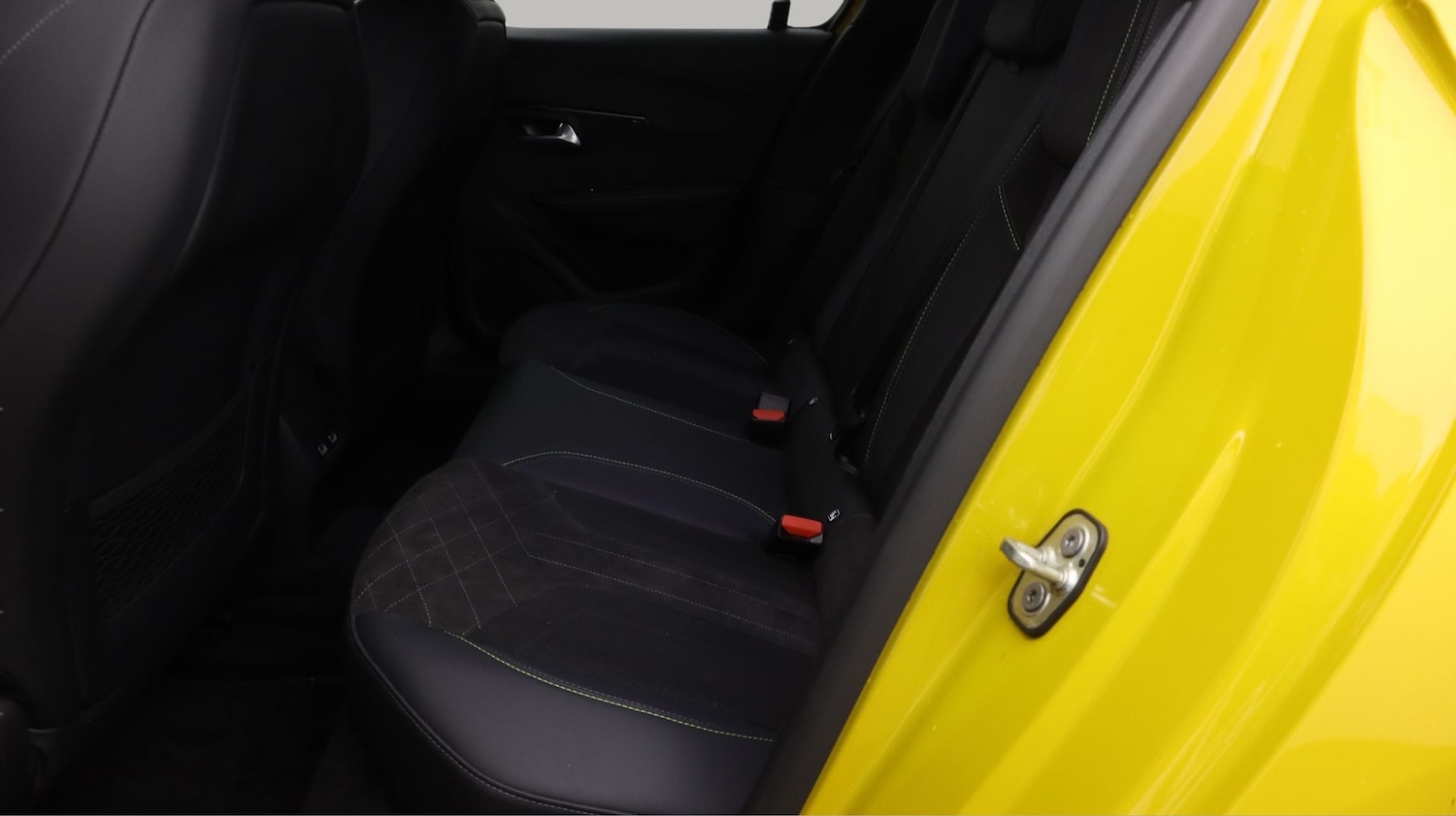 Used Peugeot 208 2021 for sale - 77712915: Photo 16