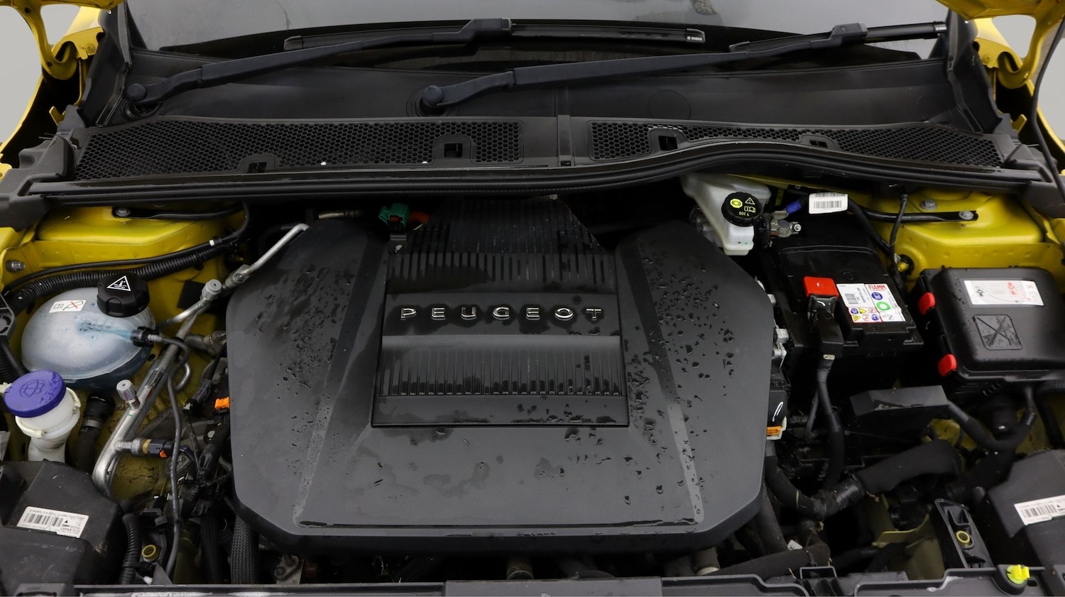 Used Peugeot 208 2021 for sale - 77712915: Photo 19