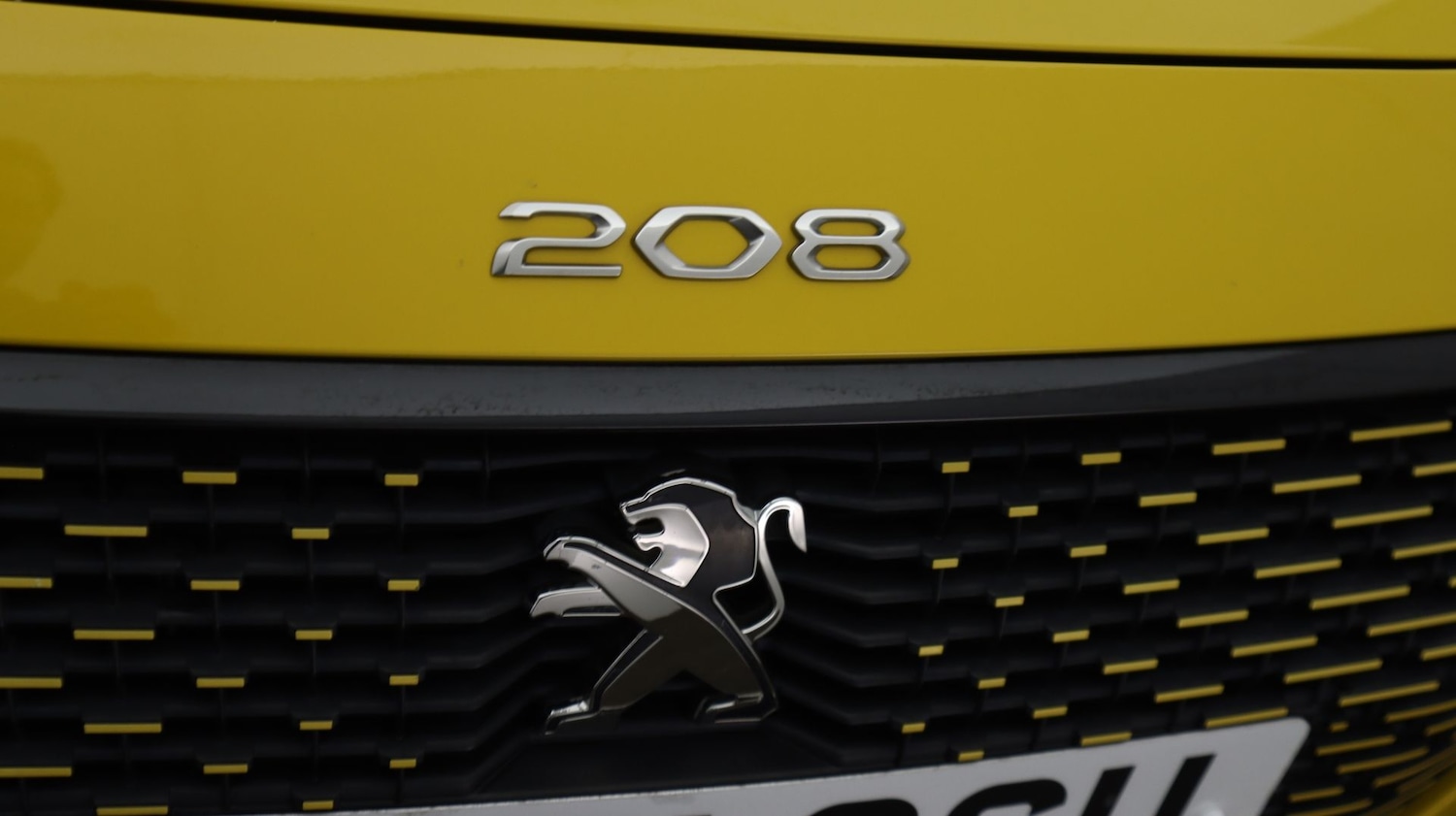 Used Peugeot 208 2021 for sale - 77712915: Photo 20