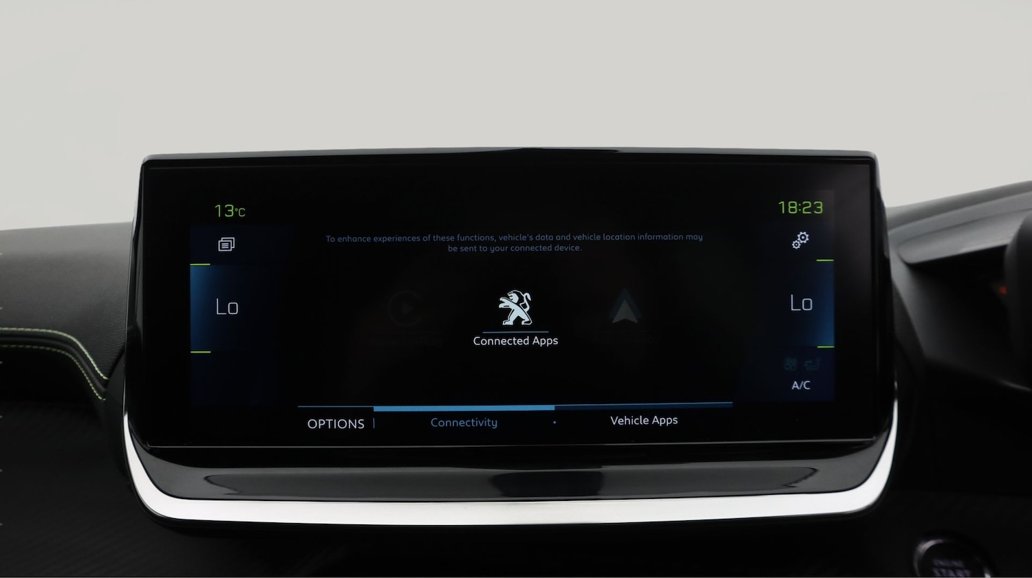 Used Peugeot 208 2021 for sale - 77712915: Photo 24