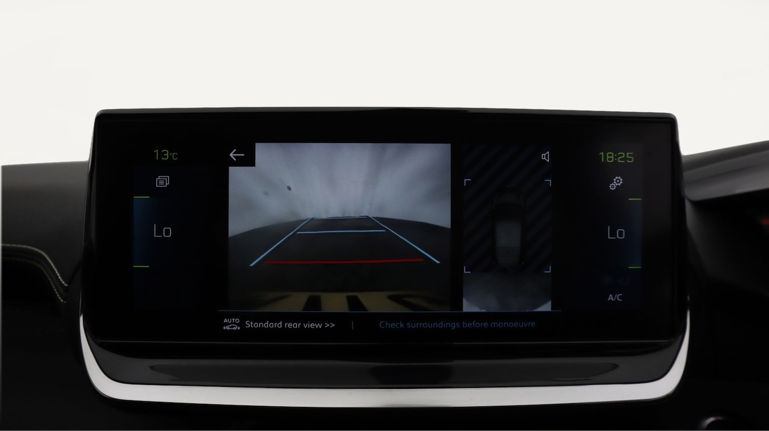 Used Peugeot 208 2021 for sale - 77712915: Photo 25