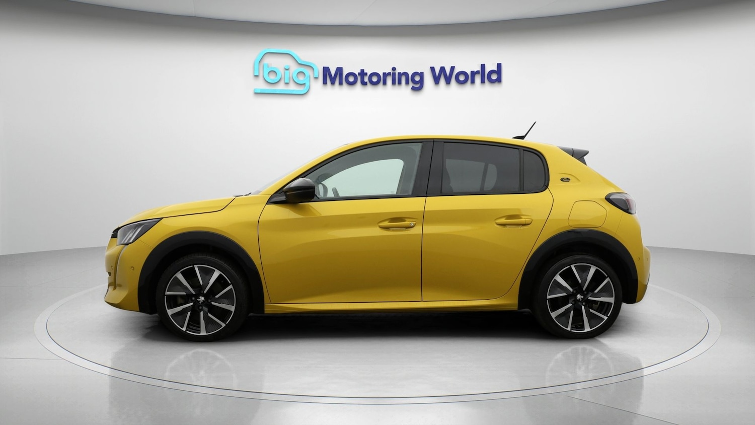 Used Peugeot 208 2021 for sale - 77712915: Photo 4