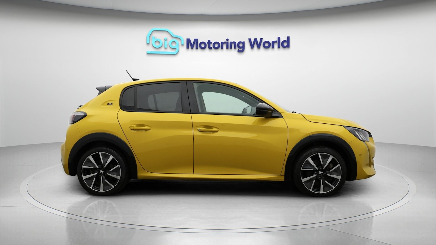 Used Peugeot 208 2021 for sale - 77712915: Photo 8