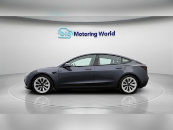 Used Tesla Model 3 2021 for sale - 78942692: Photo