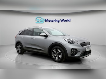 Used Kia Niro 2022 for sale - 79368054: Photo
