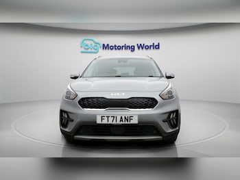 Used Kia Niro 2022 for sale - 79368054: Photo