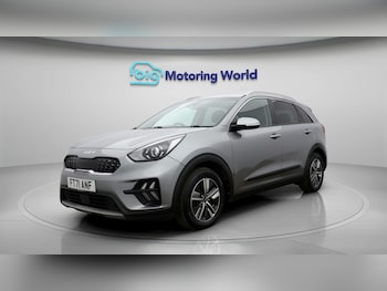 Used Kia Niro 2022 for sale - 79368054: Photo