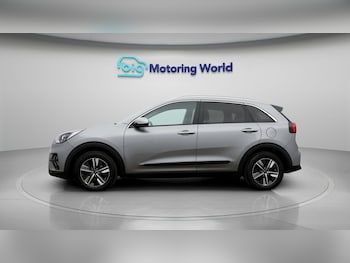 Used Kia Niro 2022 for sale - 79368054: Photo
