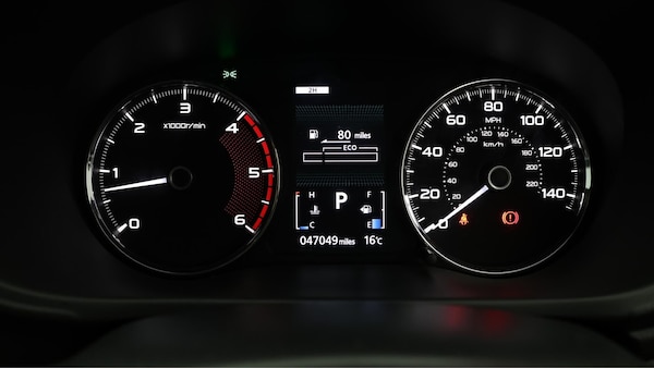 Used Mitsubishi Shogun Sport 2021 for sale - 76167155: Photo 11