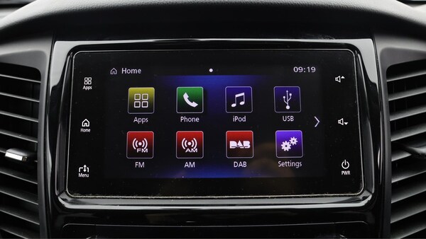 Used Mitsubishi Shogun Sport 2021 for sale - 76167155: Photo 12