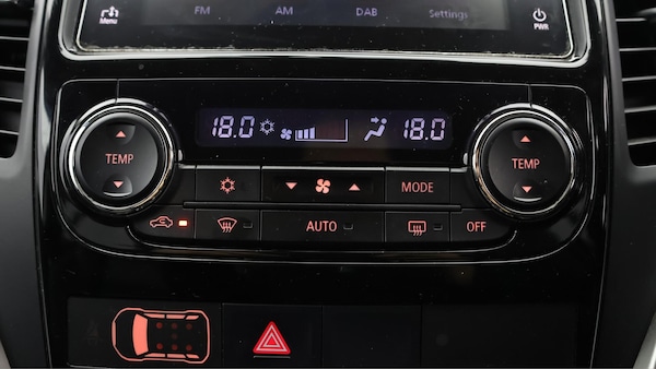 Used Mitsubishi Shogun Sport 2021 for sale - 76167155: Photo 13