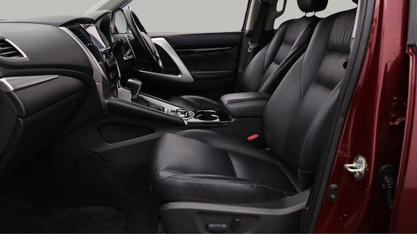 Used Mitsubishi Shogun Sport 2021 for sale - 76167155: Photo 15