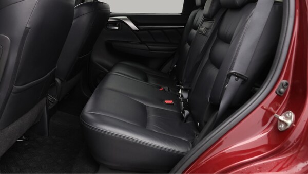 Used Mitsubishi Shogun Sport 2021 for sale - 76167155: Photo 17
